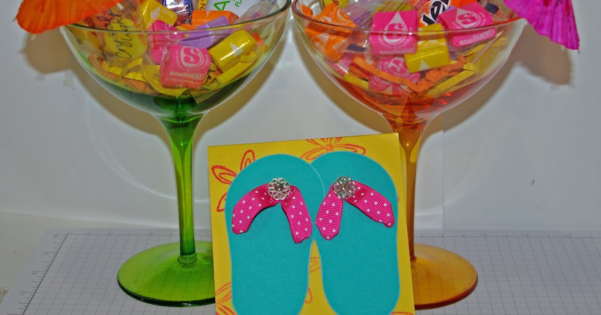 Tasha's Design World: Have a Great Summer Teacher Gift Idea