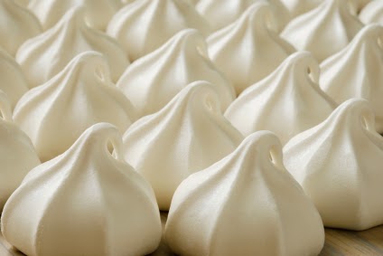 My Mintroom Tips Untuk Perfect Meringue