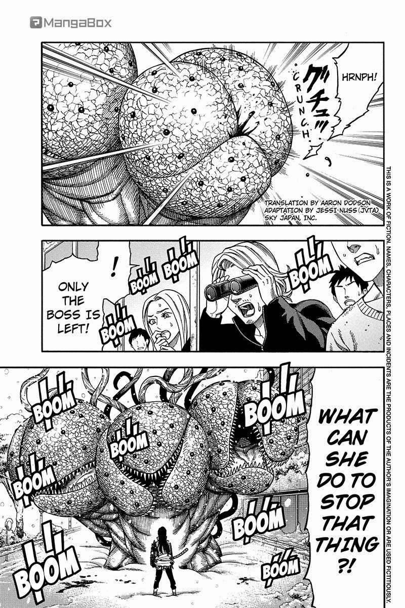 Green Worldz Chapter 57 Mangahasu Green Worldz Chapter 57 Mangahasu