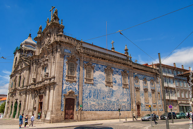 Igreja_do_Carmo_Porto