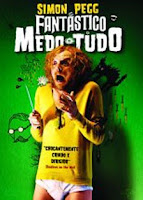 Um Fantástico Medo de Tudo - Dublado Um Fantástico Medo de Tudo - Dublado