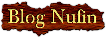 Blog Nufin
