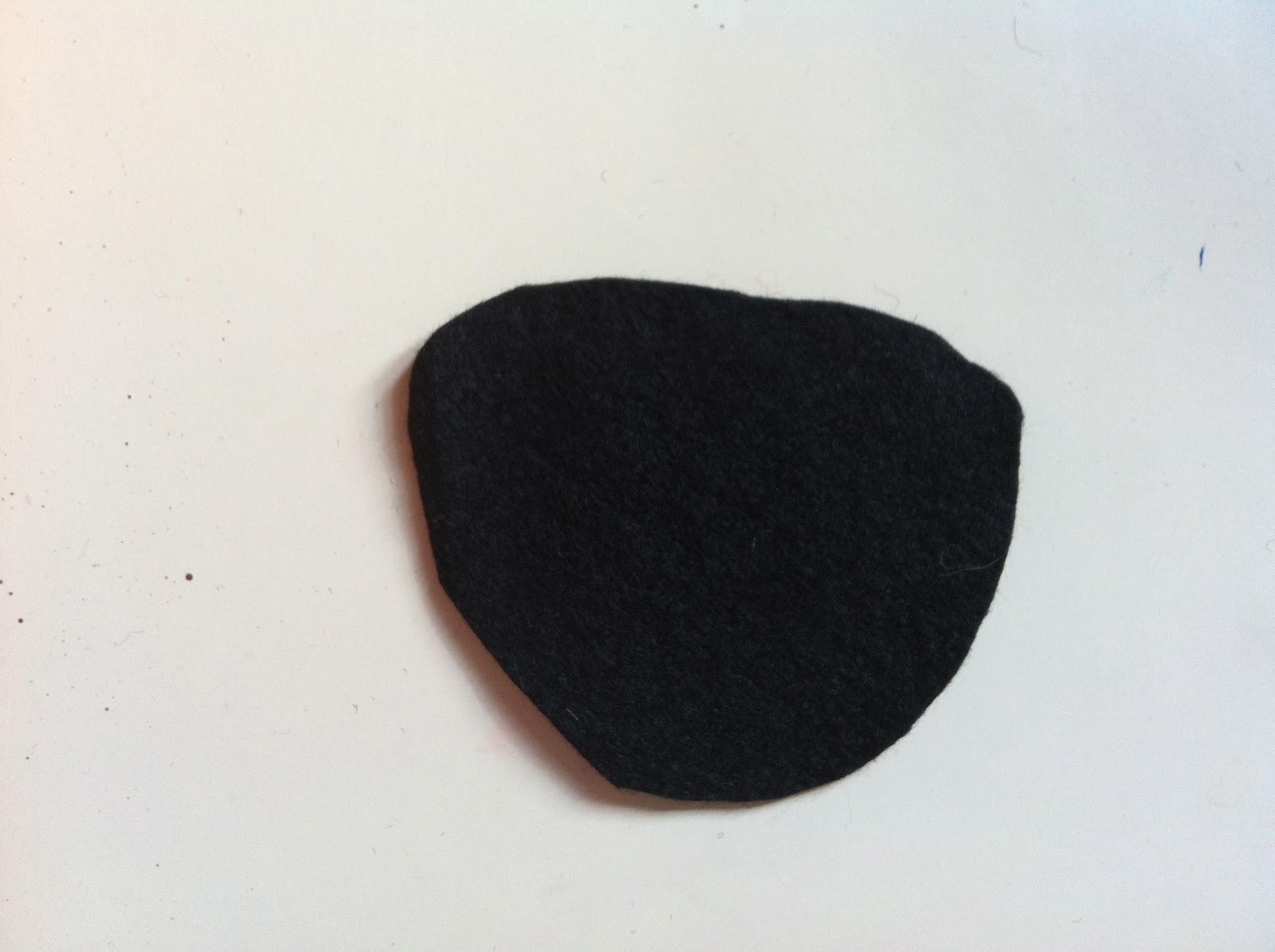 eye patch meremade pirate eye patch tutorial eye patch meremade pirate eye patch tutorial