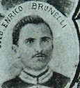 Brunelli Enrico, di Raffaele