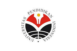 Universitas Pendidikan Indonesia Logo