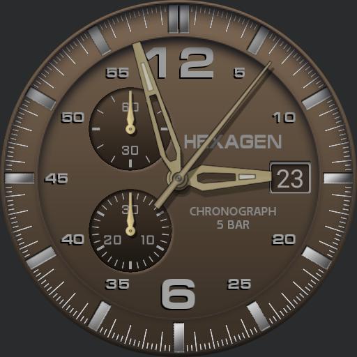 google plus watchmaker