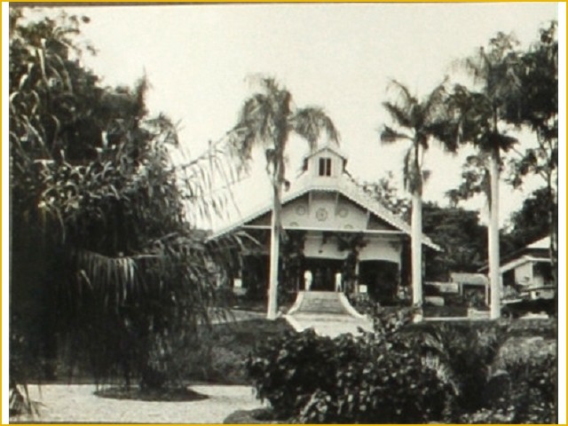 Koleksi foto kota Palu Tempo Doeloe - UNIKPALU.com