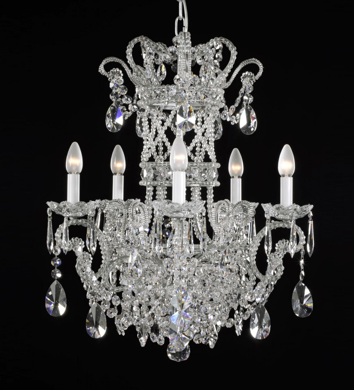 Cognorbis Bohemian Crystal Czech Republic Bohemian Crystal
