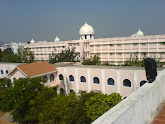 karpagam arts and science college-coimbatore