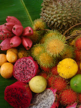 Frutas Tropicales