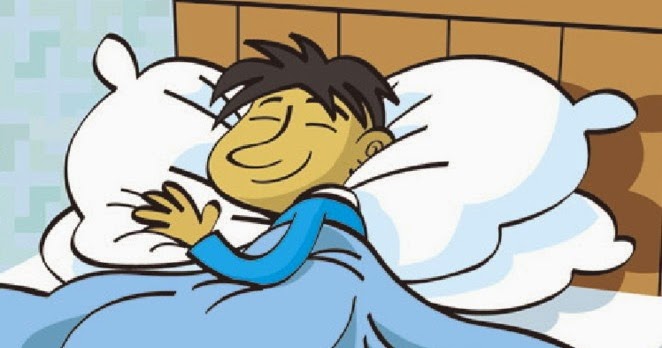 WALLPAPER ANDROID IPHONE: Gambar Kartun Pria Tidur WALLPAPER ANDROID IPHONE: Gambar Kartun Pria Tidur