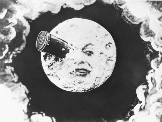 george melies el viaje ala luna cinearte el viaje a la luna de georges m 233 li 232 s 1902 george melies el viaje ala luna cinearte el viaje a la luna de georges m 233 li 232 s 1902