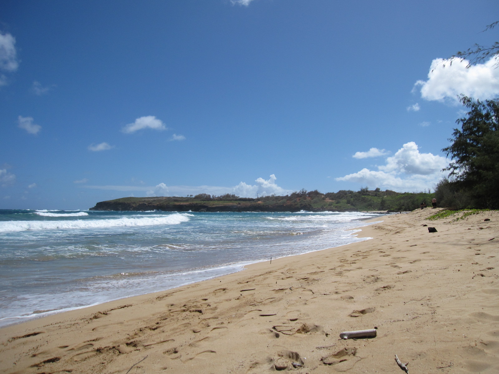30 Beaches in 30 Days Mahaulepu Beach, Koloa, Kapaa, HI