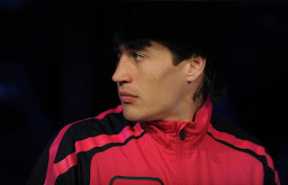 Bojan Krkic