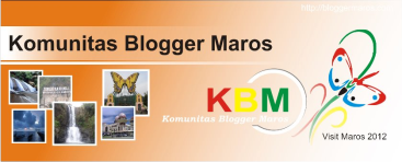 Maros da Komunitas IT