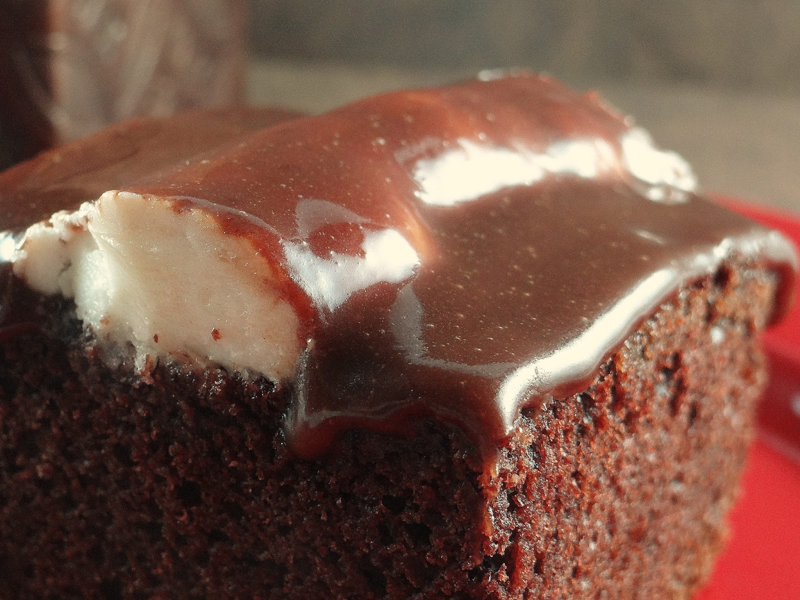 Being A Bear Bear Essentials Mitten Noms Michigan Classics Bumpy Cake