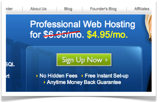 Top 10 Best Web Hosting Service Providers