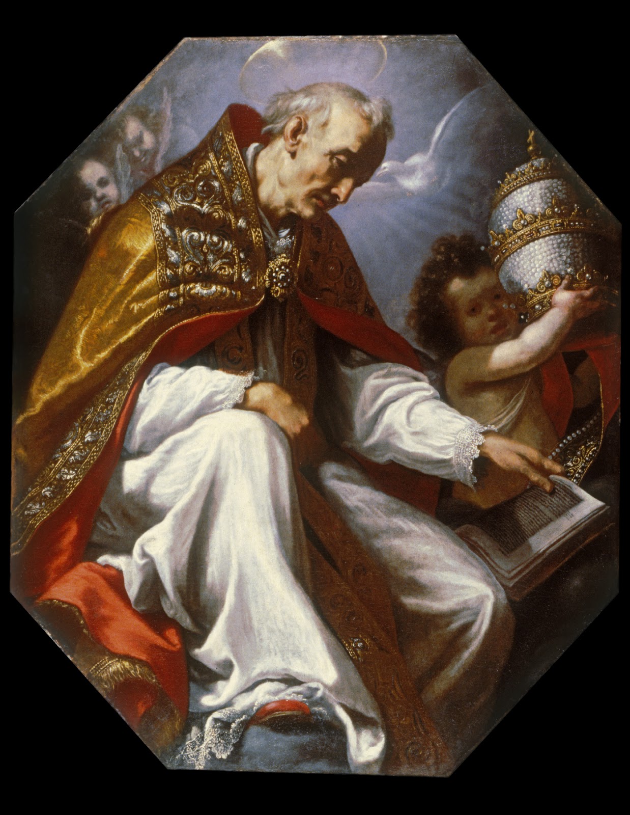 Just a Catholic GUEST POST Pope St. Gregory the Great