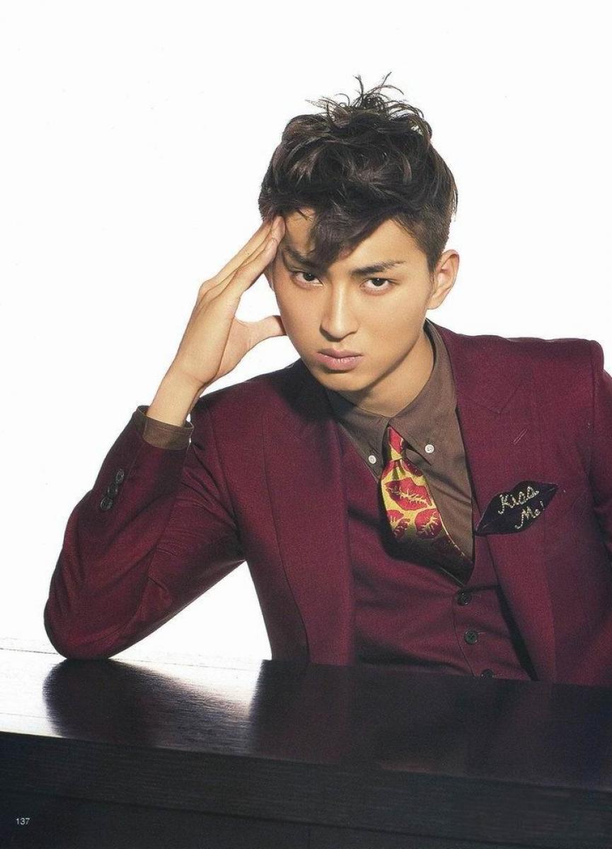 松田翔太 【ディアポリス】クールでセクシーな松田翔太画像集【ファッション】 NAVER まとめ