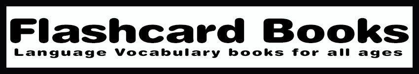 Flashcard Books