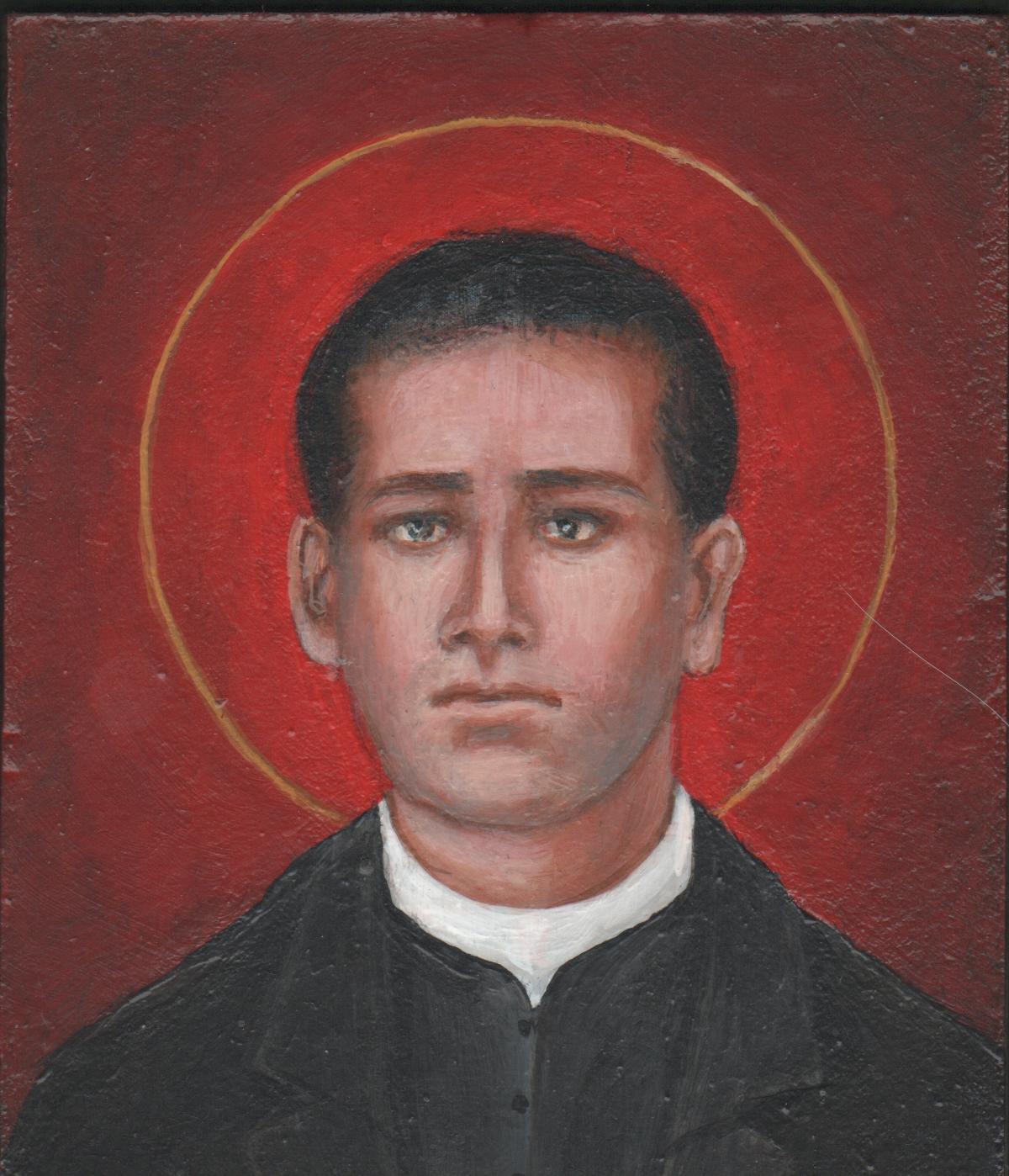 saint toribio