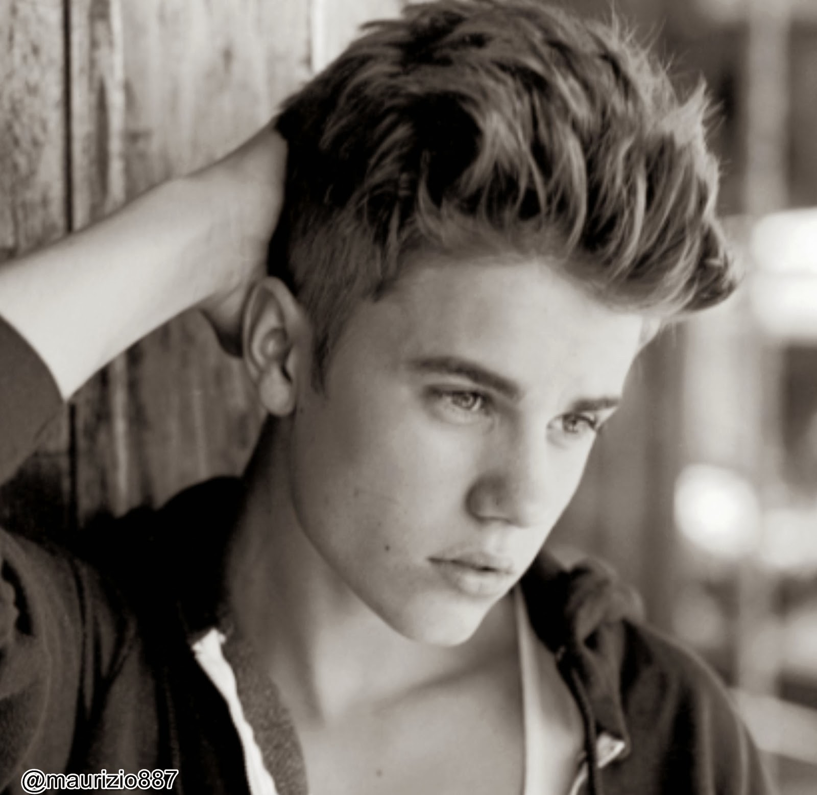 Justin Bieber - HD Wallpapers Blog