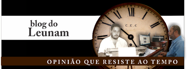 Blog do Leunam