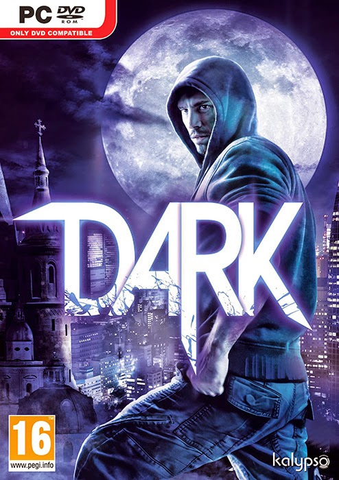 DARK PC GAME DARK PC GAME