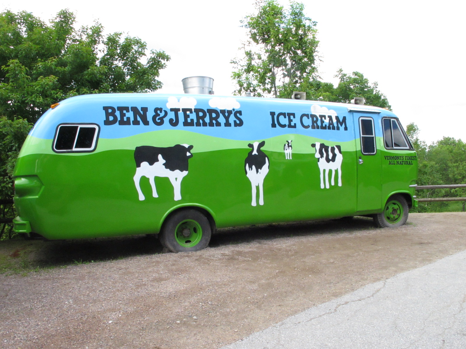 What Is A Ice Cream Paint Job at Bob Lever blog