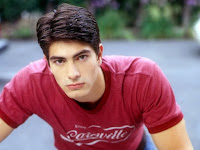 Brandon Routh Wallpapers