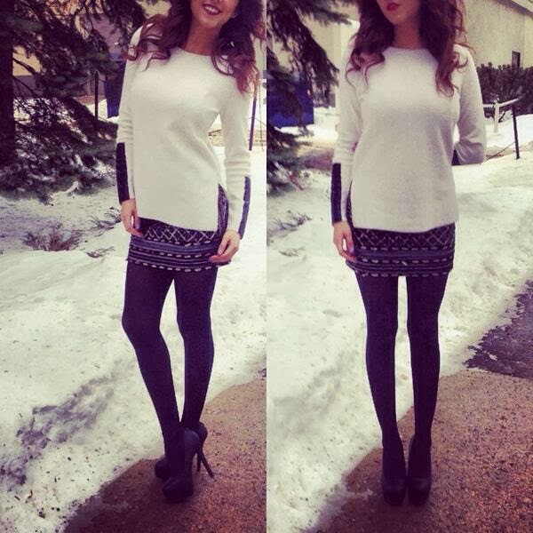 womens christmas day outfit ideas