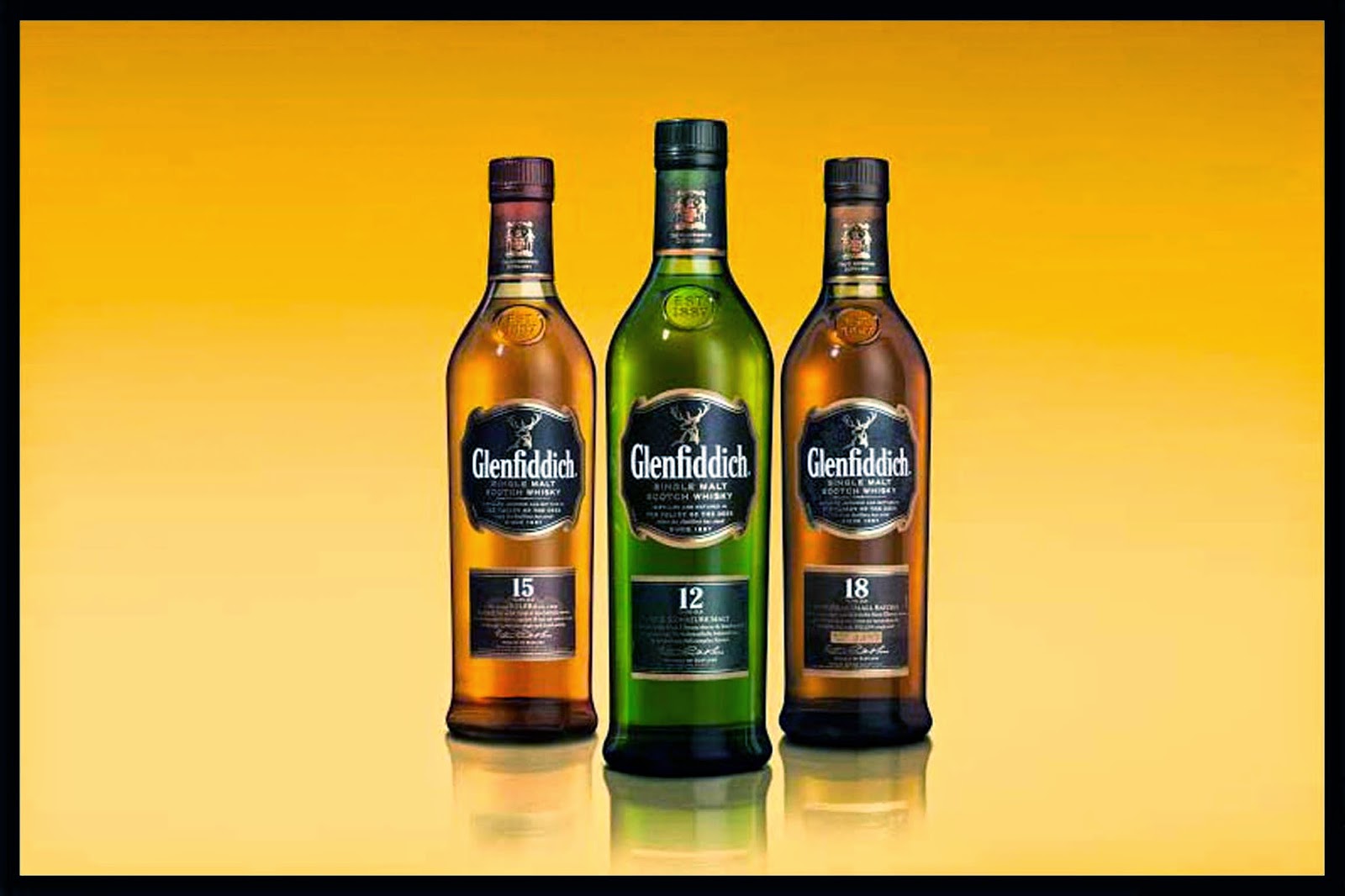 Whisky de malta, la tradicional bebida escocesa que conquista el