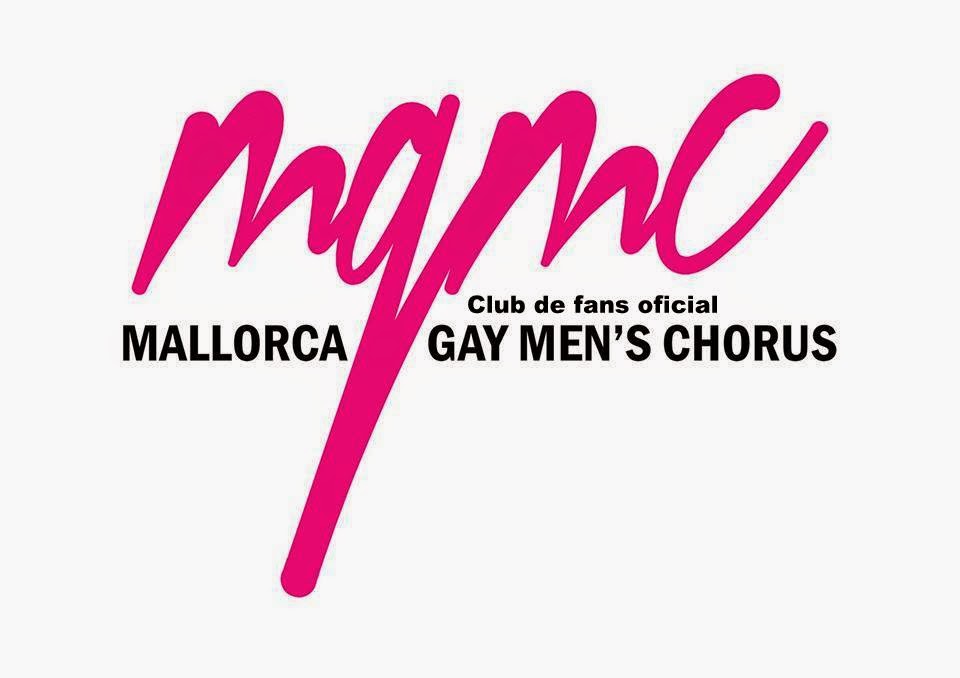 Club de fans del mallorca gay mens chorus 
