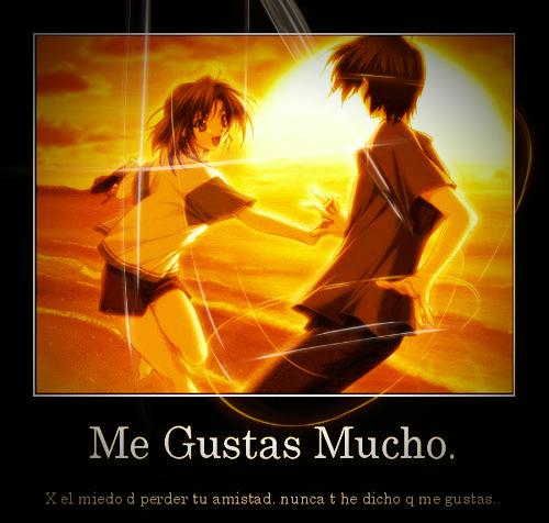 GUSTA MUCHO gusta mucho: