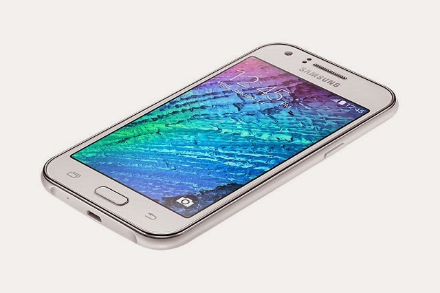 Spesifikasi Samsung Galaxy J1 - Technogrezz Spesifikasi Samsung Galaxy J1 - Technogrezz