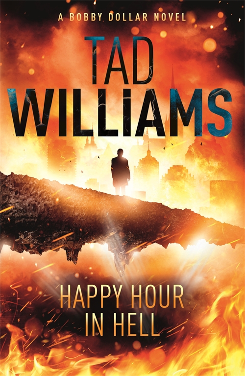 Tad Williams - Happy Hour in Hell