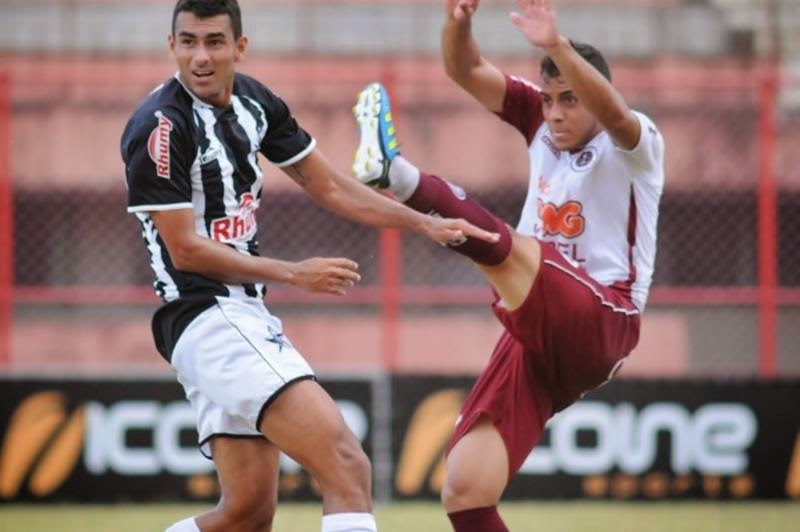 Desportiva Ferroviária Blog: Desportiva x Estrela do Norte o clássico capital x interior