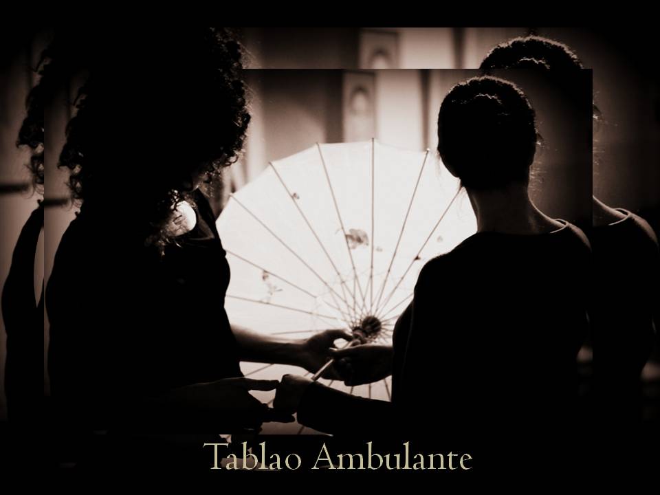 Tablao Ambulante