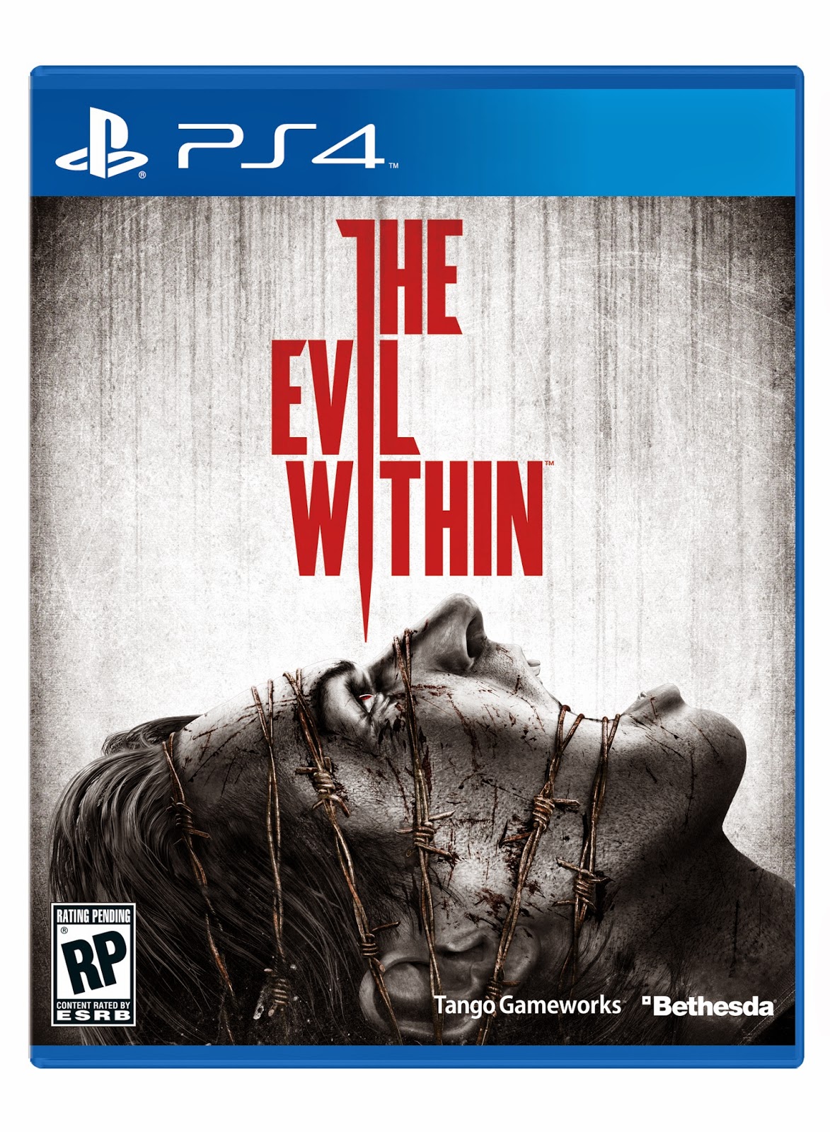 evil inside ps4 review evil inside ps4 review