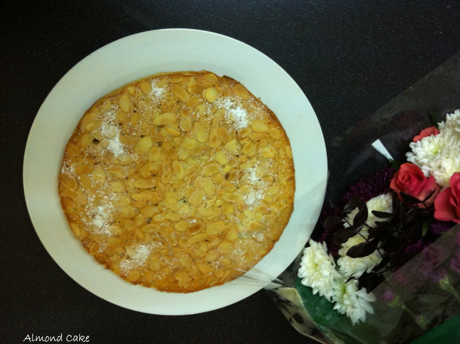 Browning Cake Recipe Browning Cake Recipe