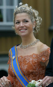 Máxima de Holanda