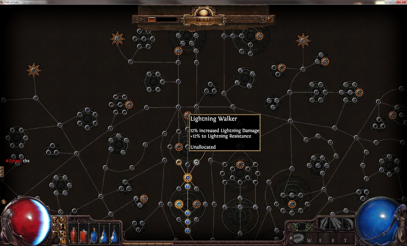 Diablo 3 trade system