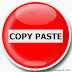Menghilangkan Script Blog Anti Copas Menghilangkan Script Blog Anti Copas