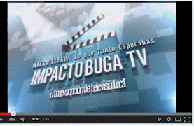 IMPACTO BUGA TV