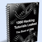 1000 Hacking Tutorials Leaked