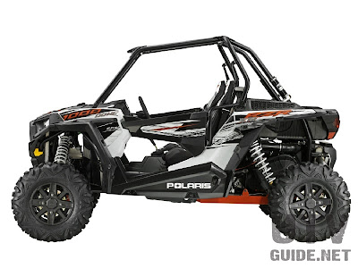 Polaris RZR XP 1000