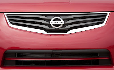 Nissan Sentra Nissan Sentra