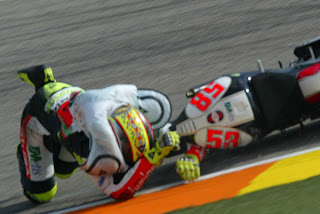 Marco Simoncelli Dead: Italian Motorcycle Rider Dies In Malaysian Marco Simoncelli Dead: Italian Motorcycle Rider Dies In Malaysian