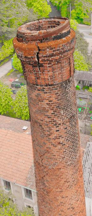 Patrimonio Industrial Arquitectónico: Llamamiento para salvar la