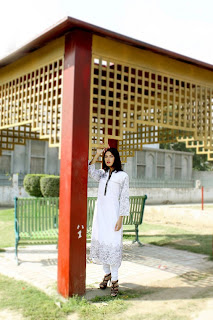 Damak Spring-Summer Kurti's Collection 2013